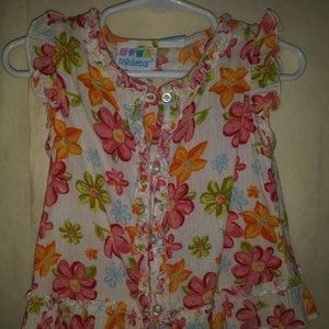 Mini Wear Top Size 36 Months